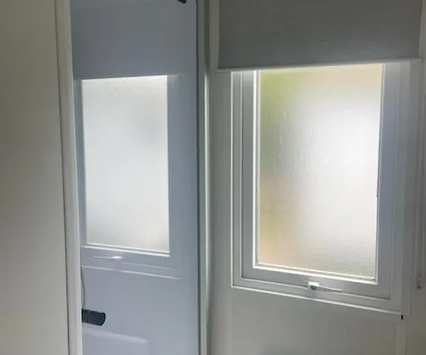 Kamp alanı Mobilhome Mh04