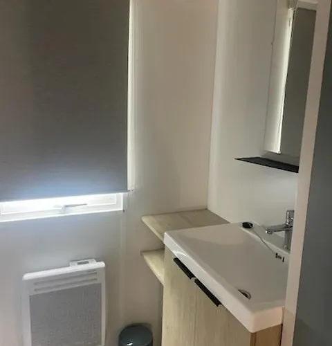 Kamp alanı Mobilhome Mh04