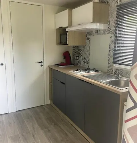 Mobilhome Mh04 Carcans